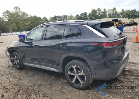 2025 Volkswagen Tiguan Se z USA, uszkodzony, nr VIN 3VVER7RM6SM015775